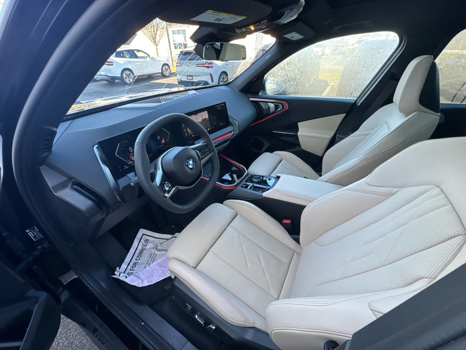 2026 BMW X3 30 - Photo 10