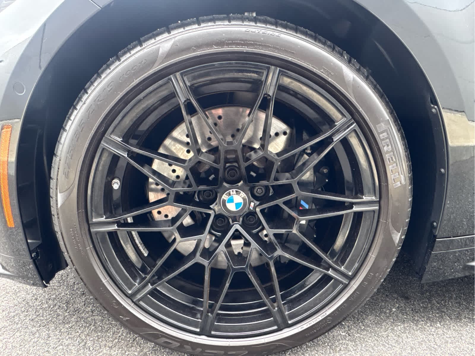 2026 BMW M4 Convertible M4 - Photo 12