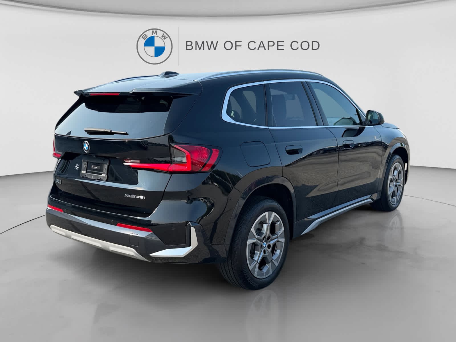 2025 BMW X1 28i - Photo 7