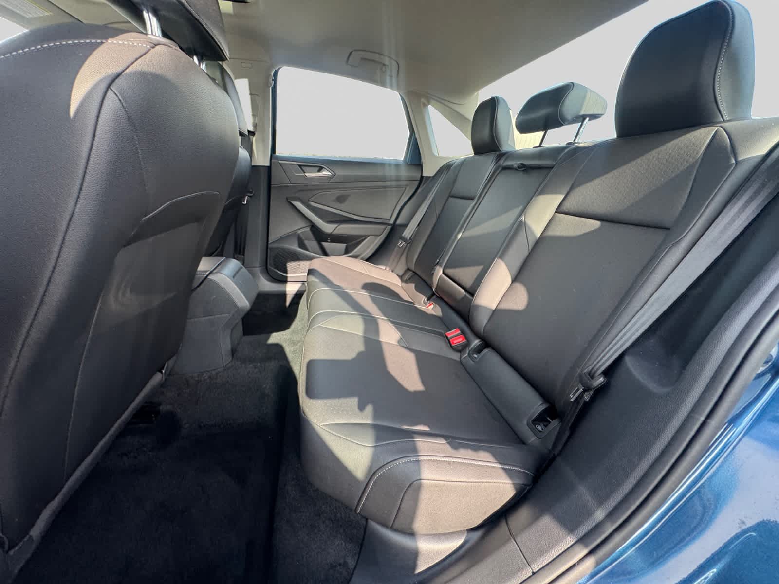 2020 Volkswagen Jetta SE - Photo 18