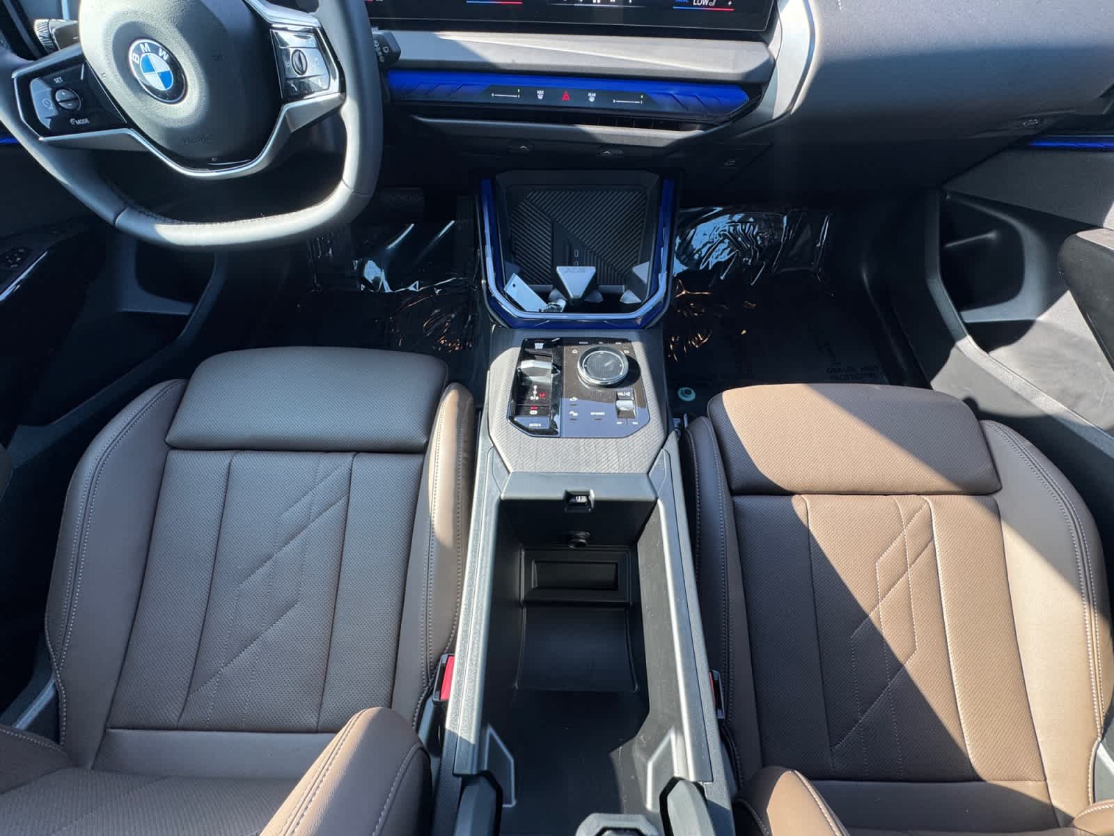 2026 BMW X3 30 - Photo 15