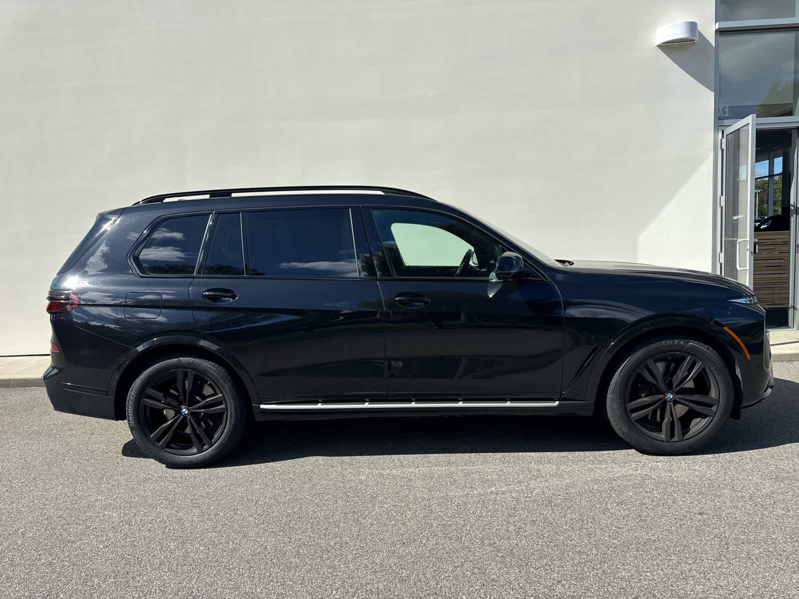 2024 Bmw X7 xDrive40i photo 3