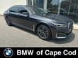 BMW 750i
