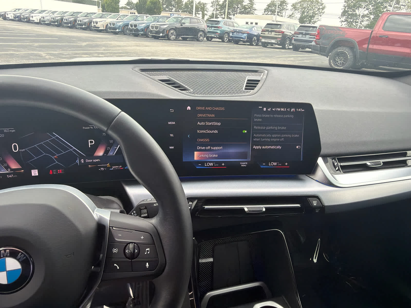 2023 BMW X1 28i - Photo 16