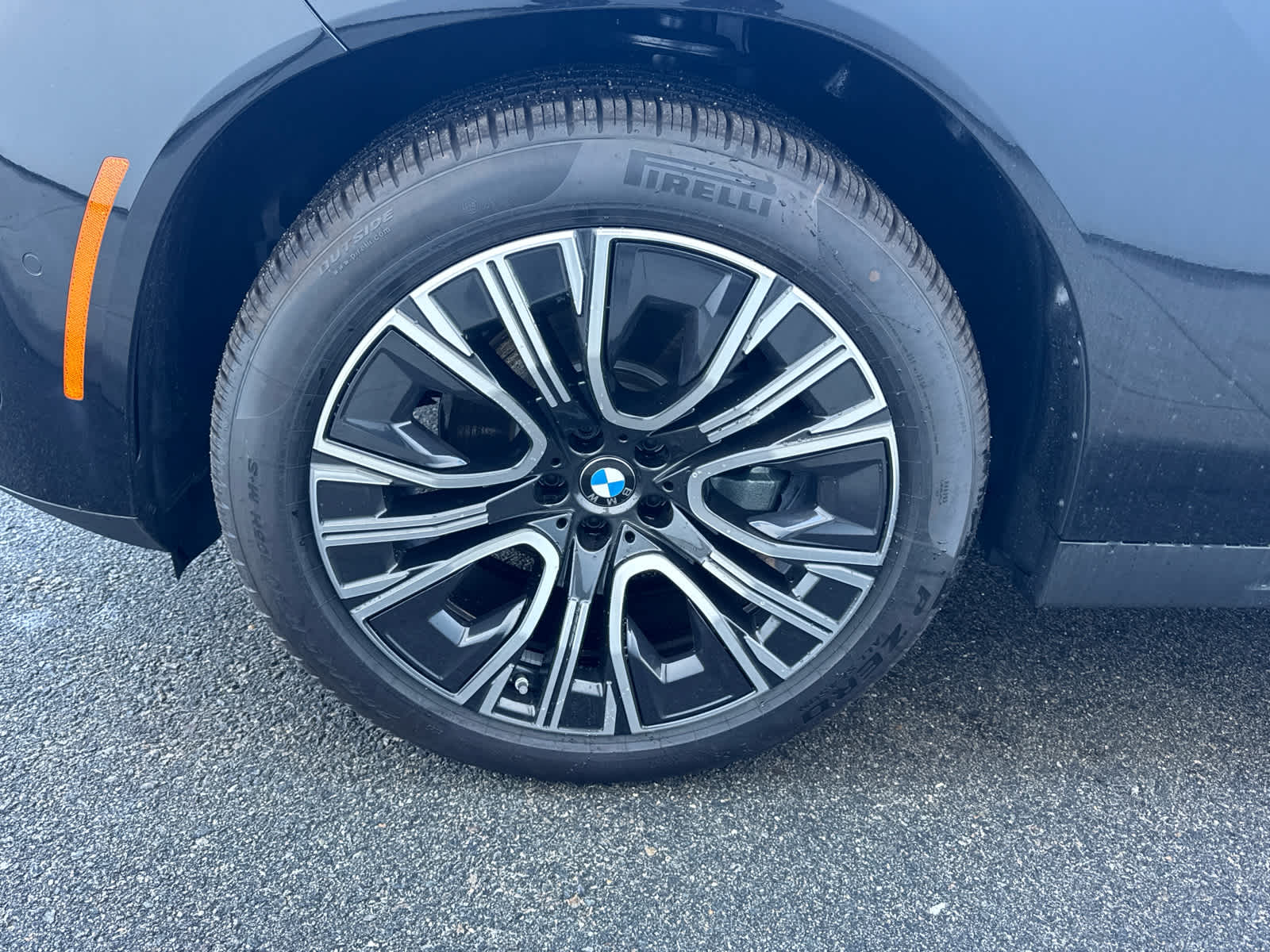 2026 BMW X3 30 - Photo 9