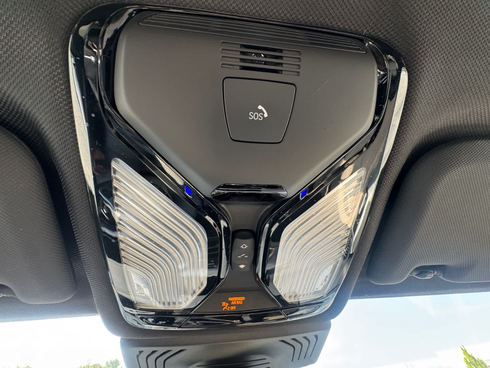 2021 BMW X3 40i - Photo 31