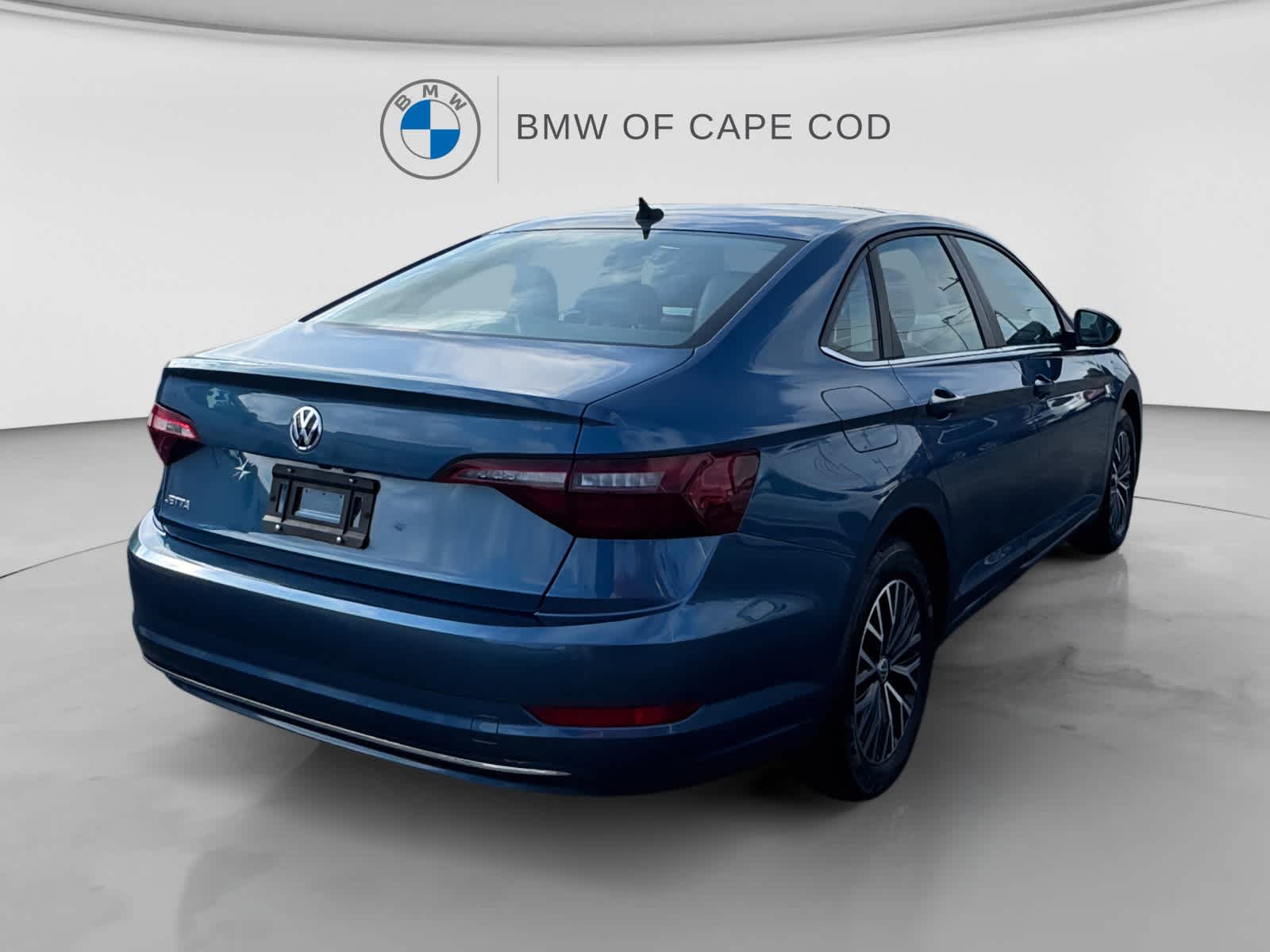 2020 Volkswagen Jetta SE - Photo 7