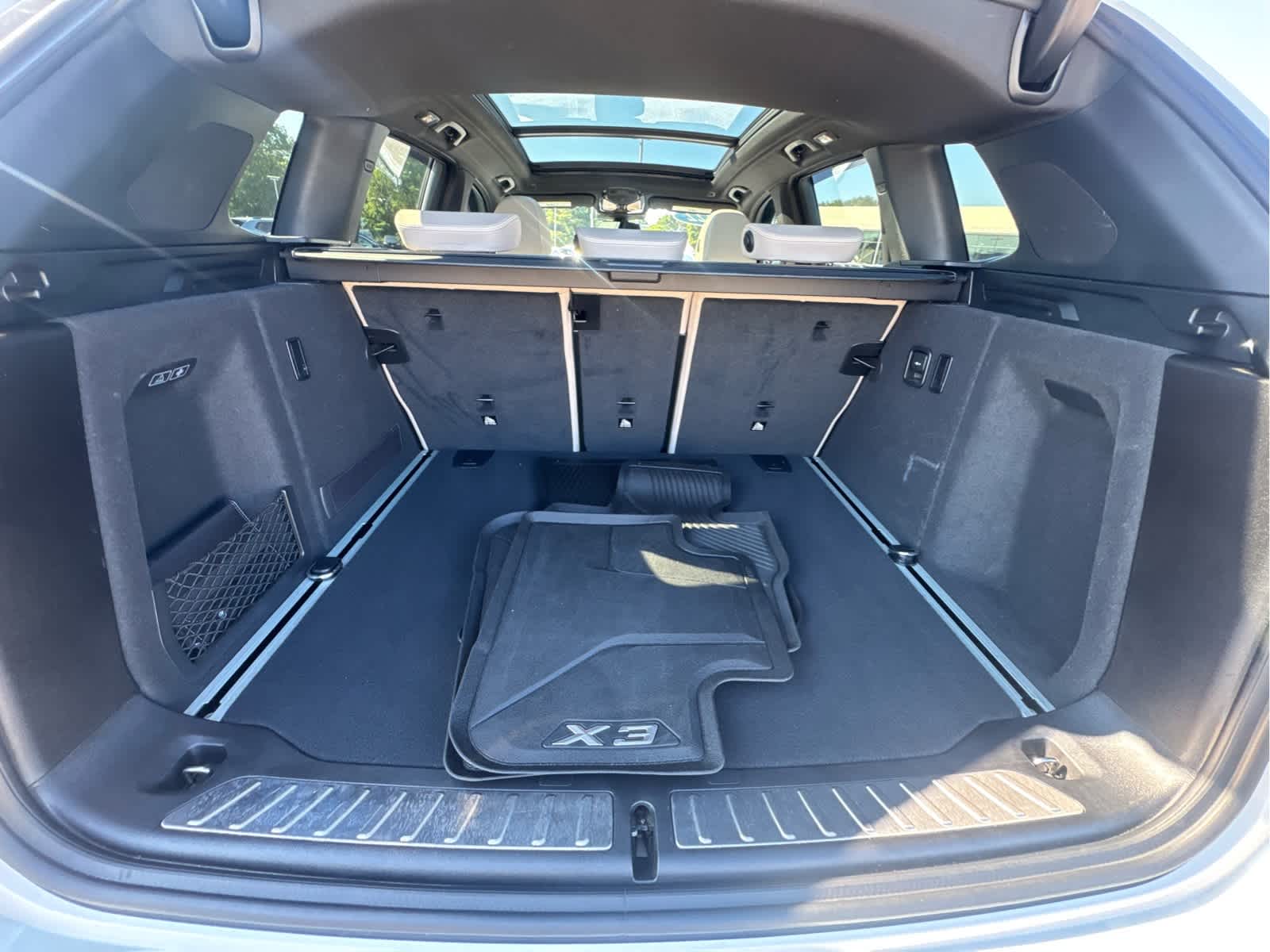 2022 BMW X3 40i - Photo 28