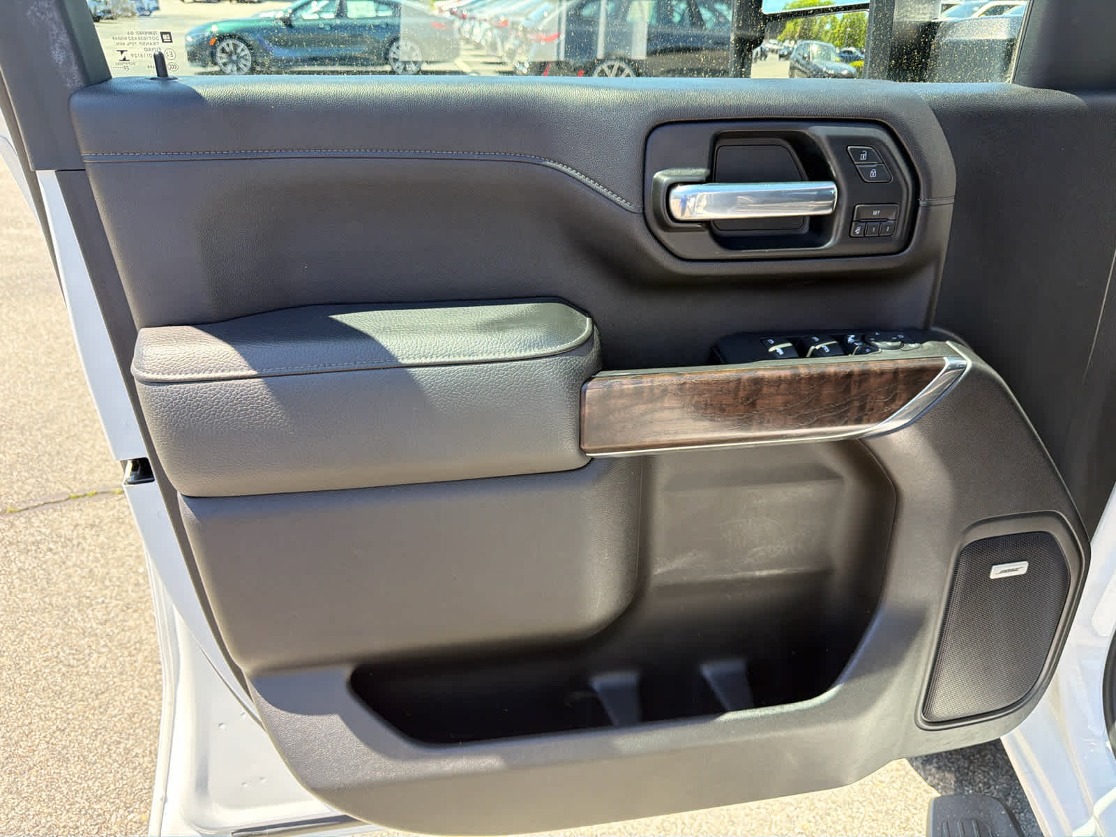2020 GMC Sierra 2500 Denali HD Denali - Photo 12