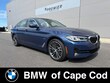  BMW 530e