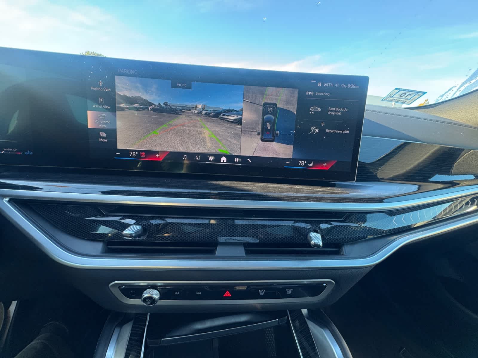 2024 BMW X6 40i - Photo 25