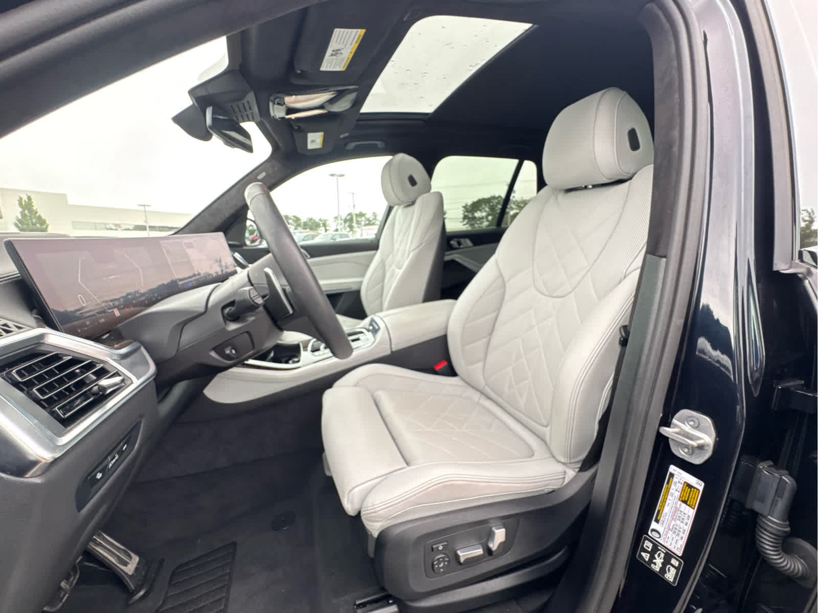 2026 BMW X5 40i - Photo 11