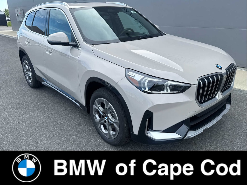 New 2026 BMW X1 xDrive28i xDrive28i SUV