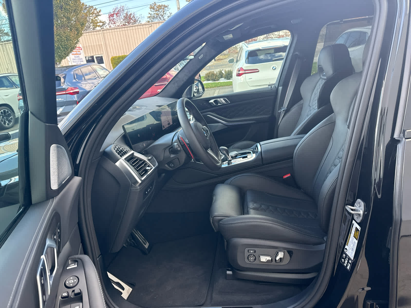 2026 BMW X5 M X5 M - Photo 12