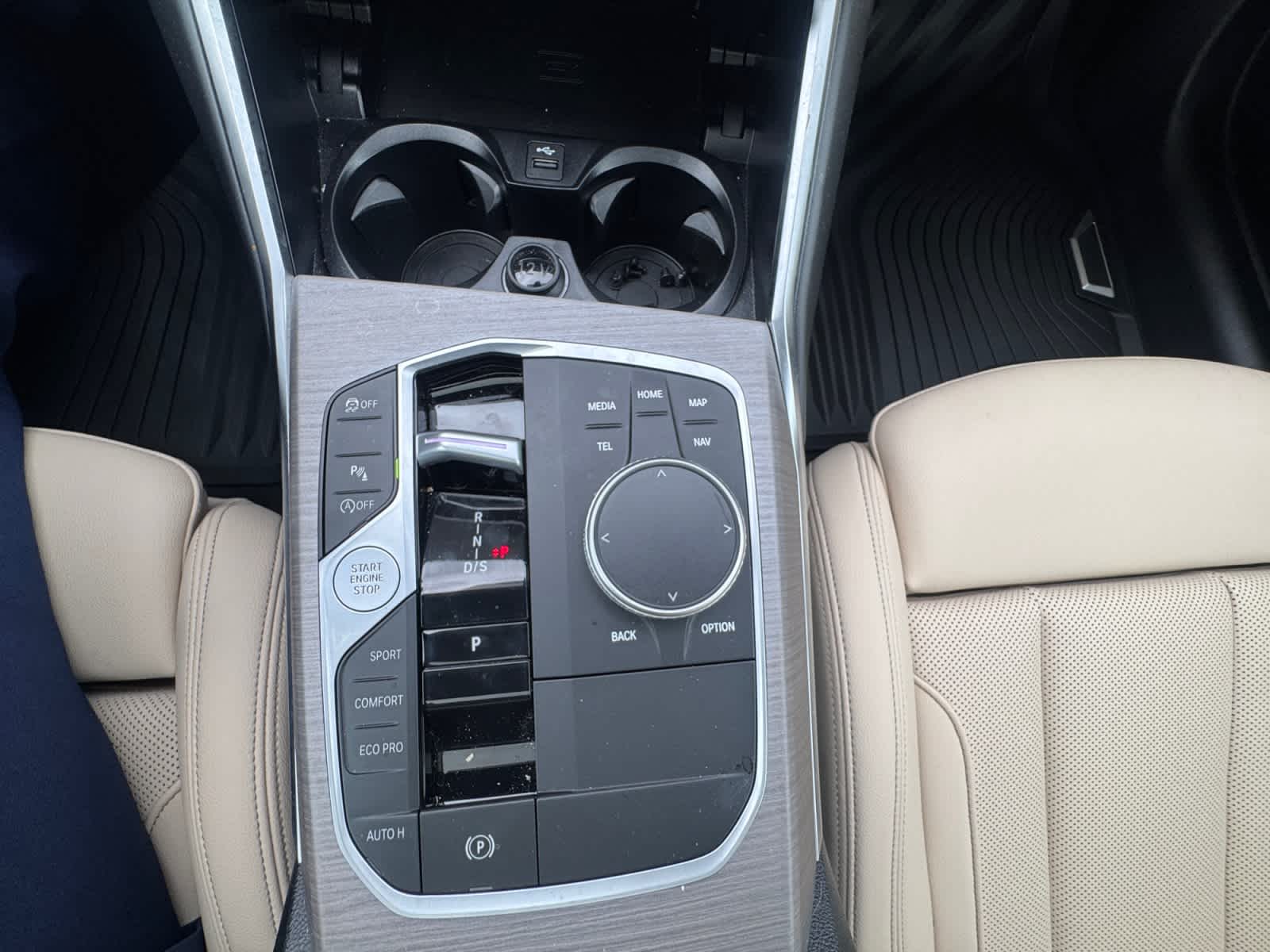 2026 BMW 4 Series 430i - Photo 26