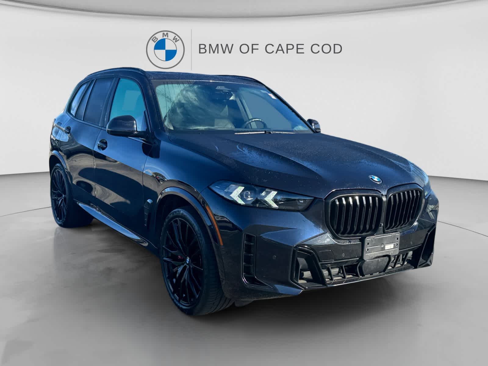 2024 BMW X5