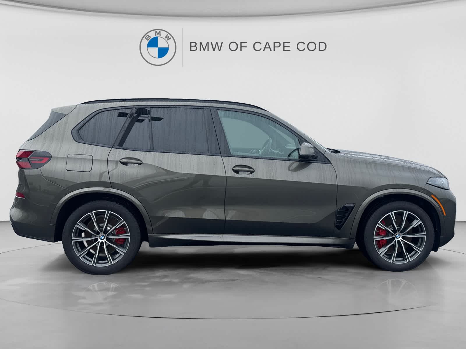 2026 BMW X5 50e - Photo 8