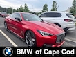  INFINITI Q60