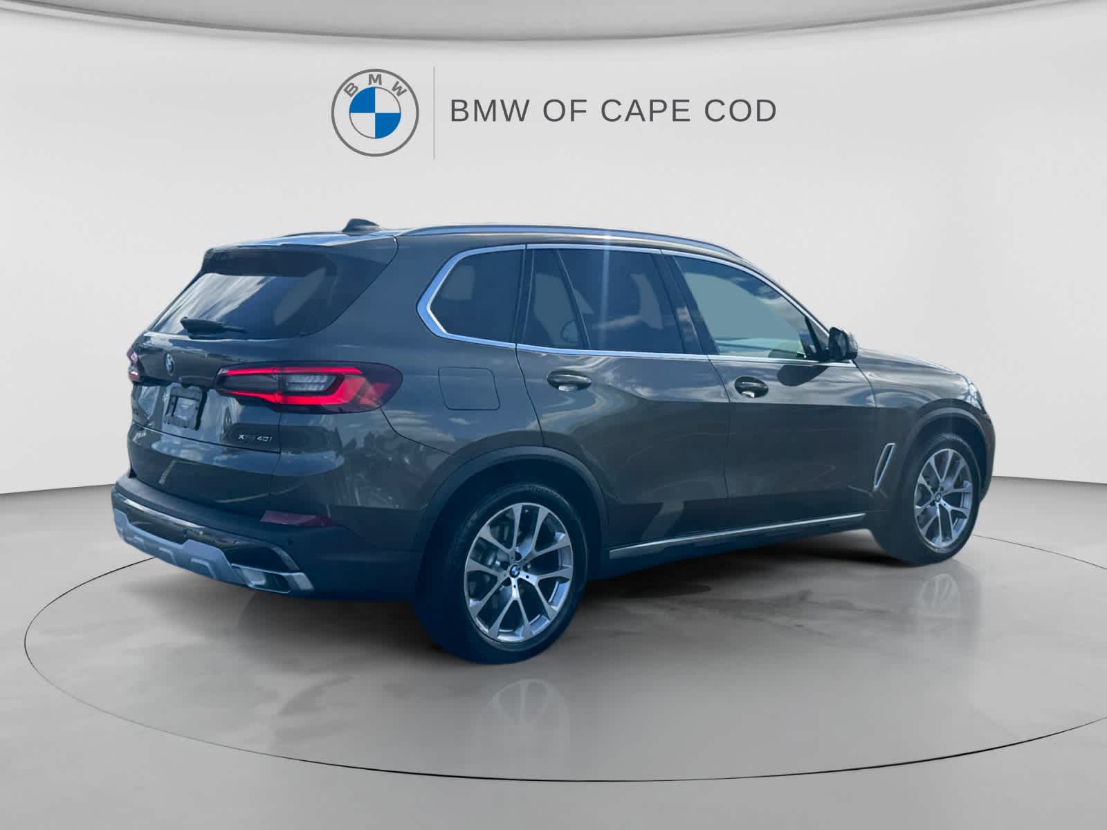 2023 BMW X5 40i - Photo 7