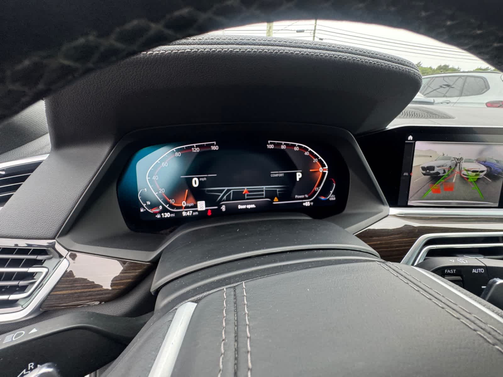 2023 BMW X5 40i - Photo 12