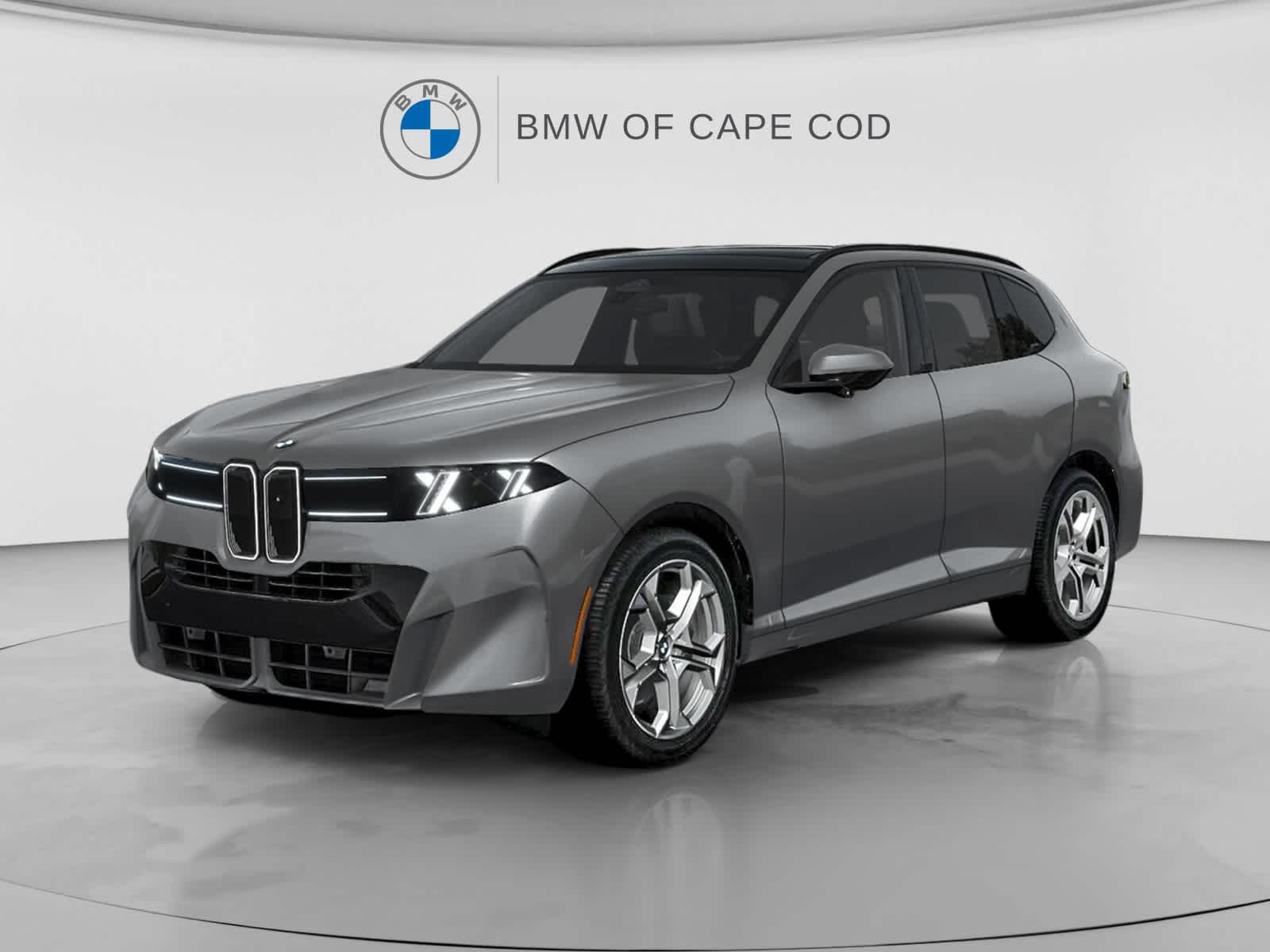 2027 BMW X5