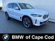  BMW X5 xDrive40i