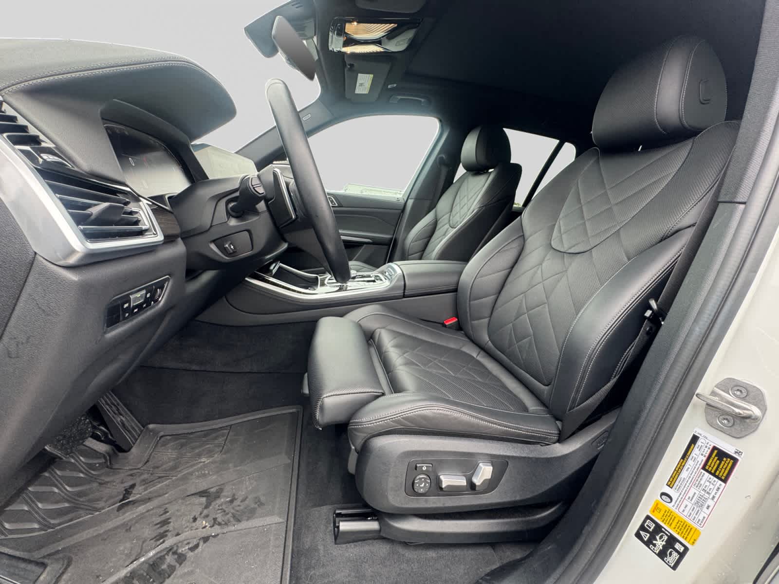 2023 BMW X5 40i - Photo 10