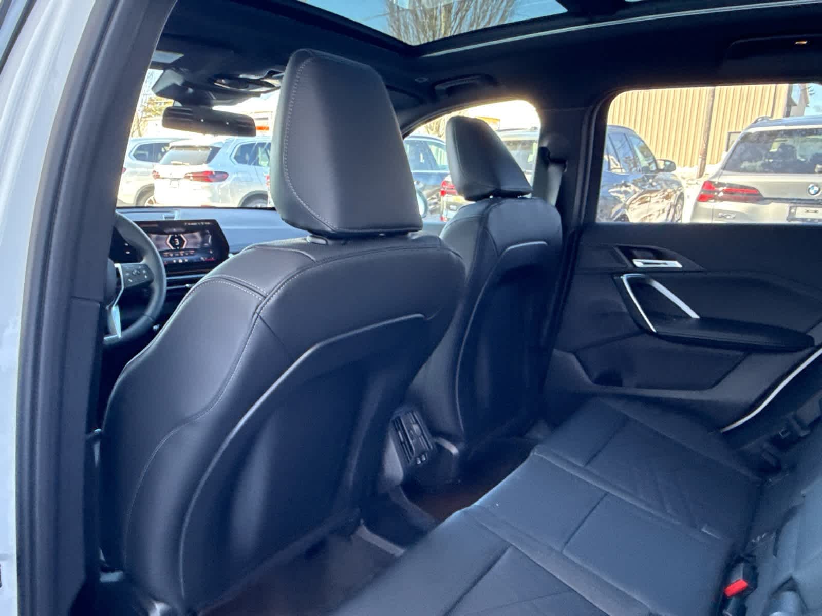 2026 BMW X1 XDrive28i - Photo 15