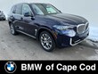  BMW X5 xDrive40i
