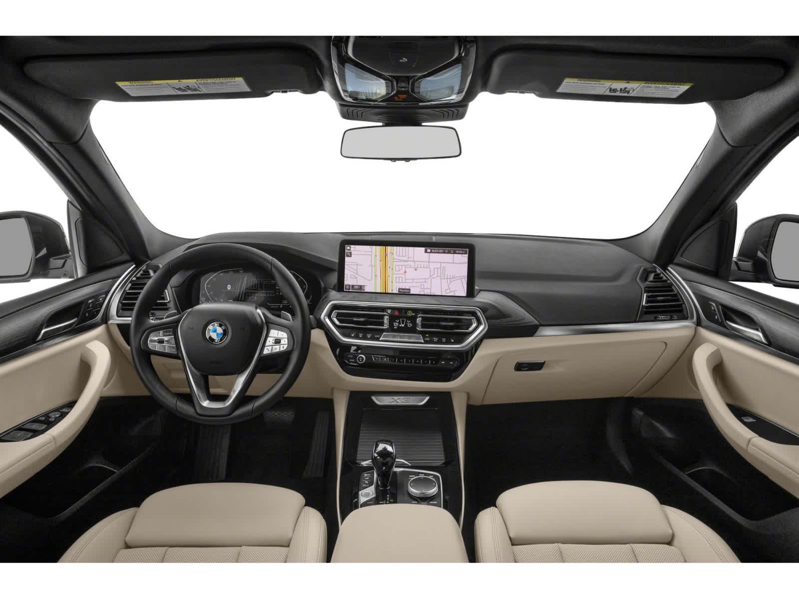 2024 BMW X3 30i - Photo 5