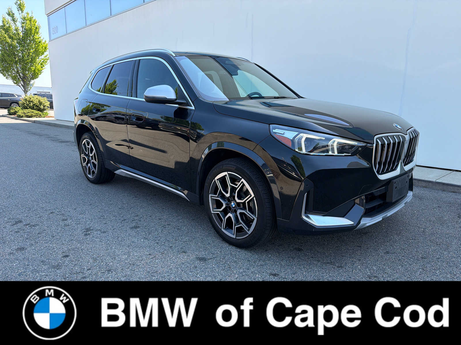 2023 BMW X1 xDrive28i's photo