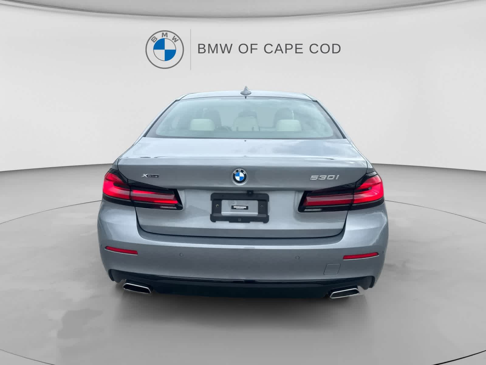 2023 BMW 5 Series 530i - Photo 8