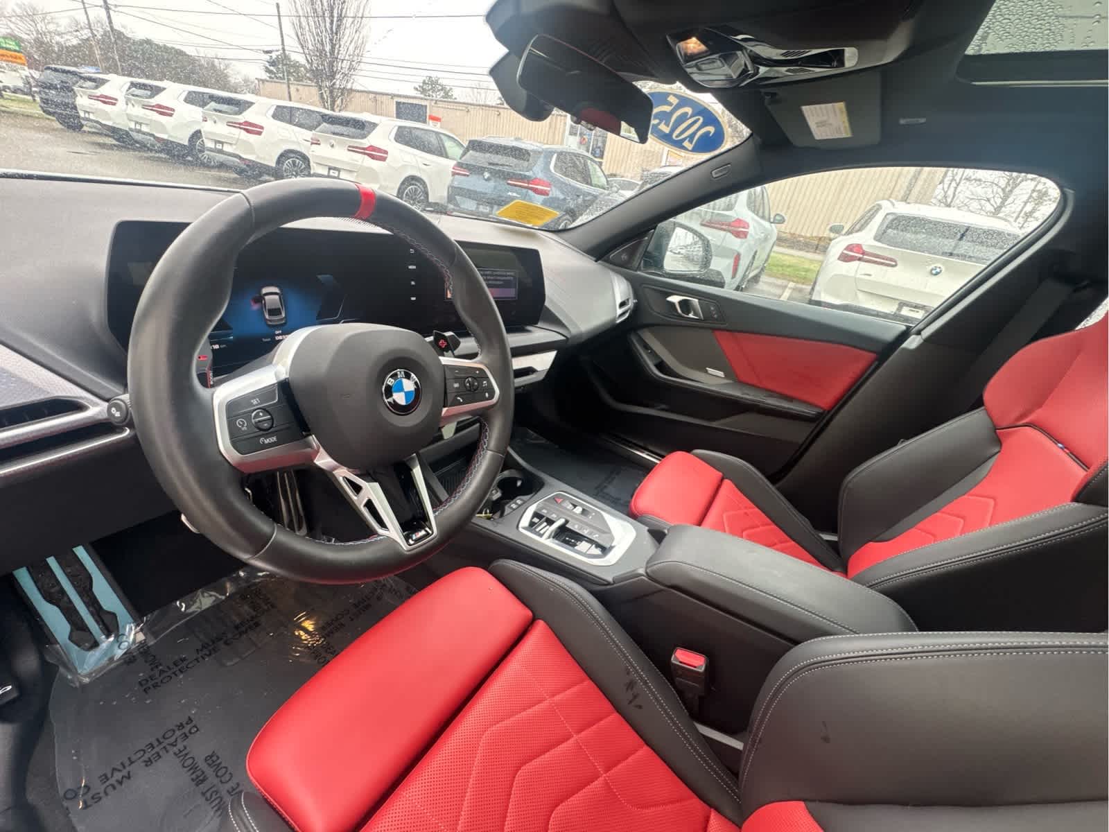 2025 BMW 2 Series M235 - Photo 11