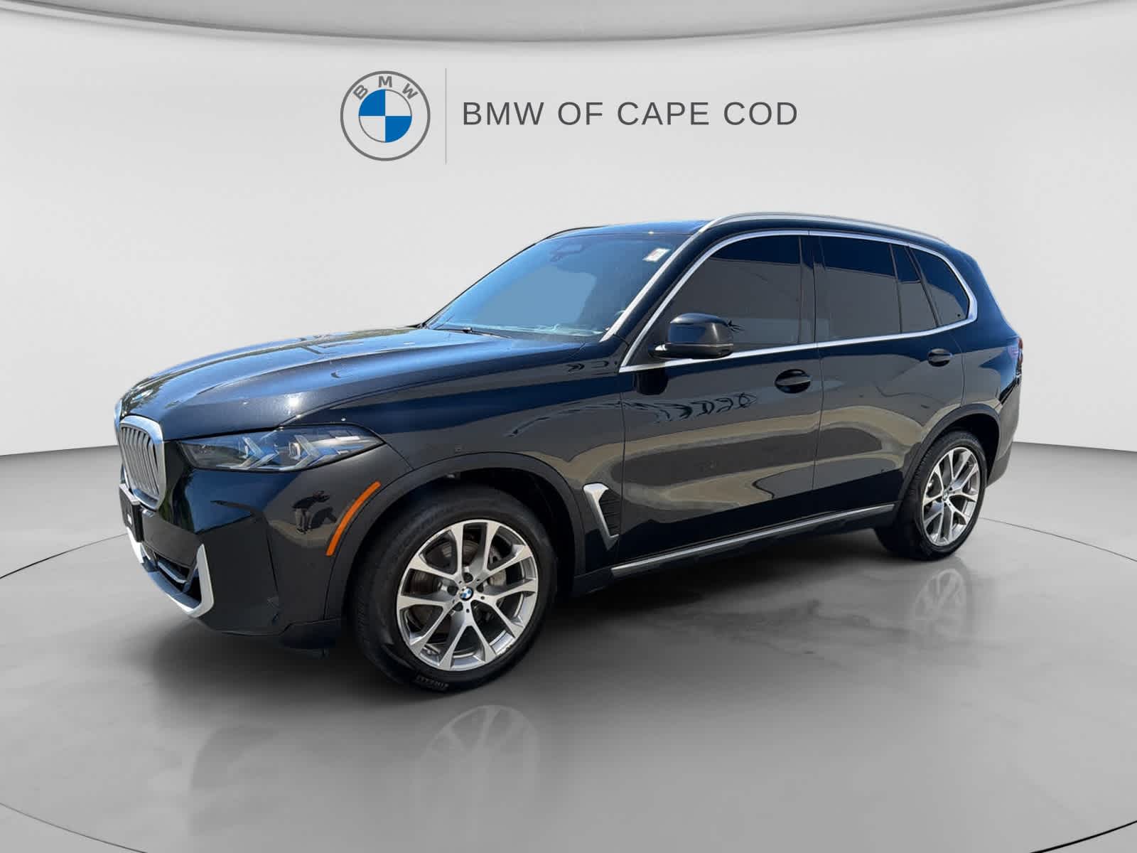 2024 BMW X5 40i - Photo 4