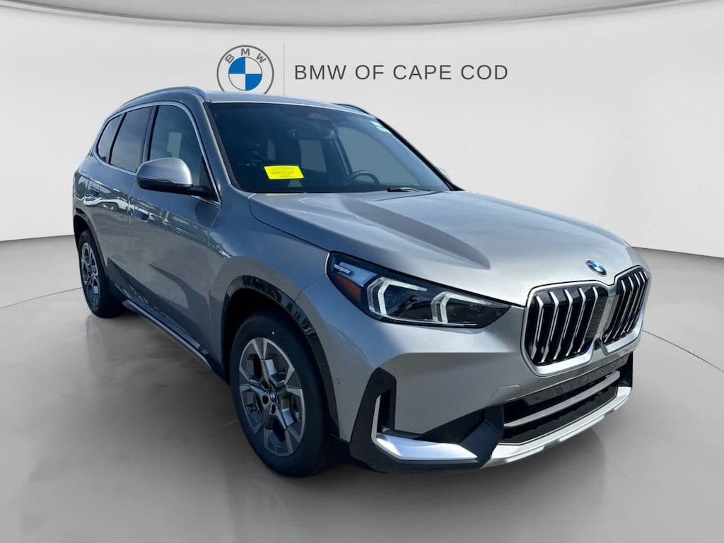 New 2026 BMW X1 xDrive28i xDrive28i SUV