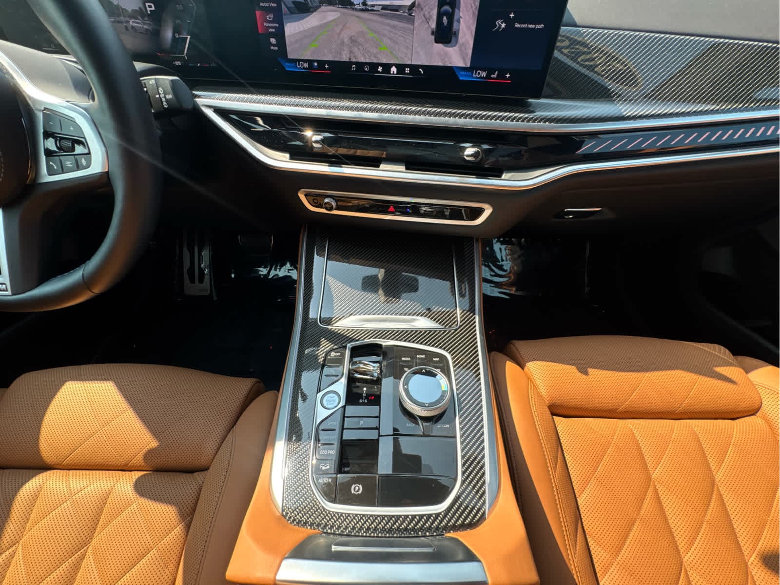 2026 BMW X5 M60i - Photo 19