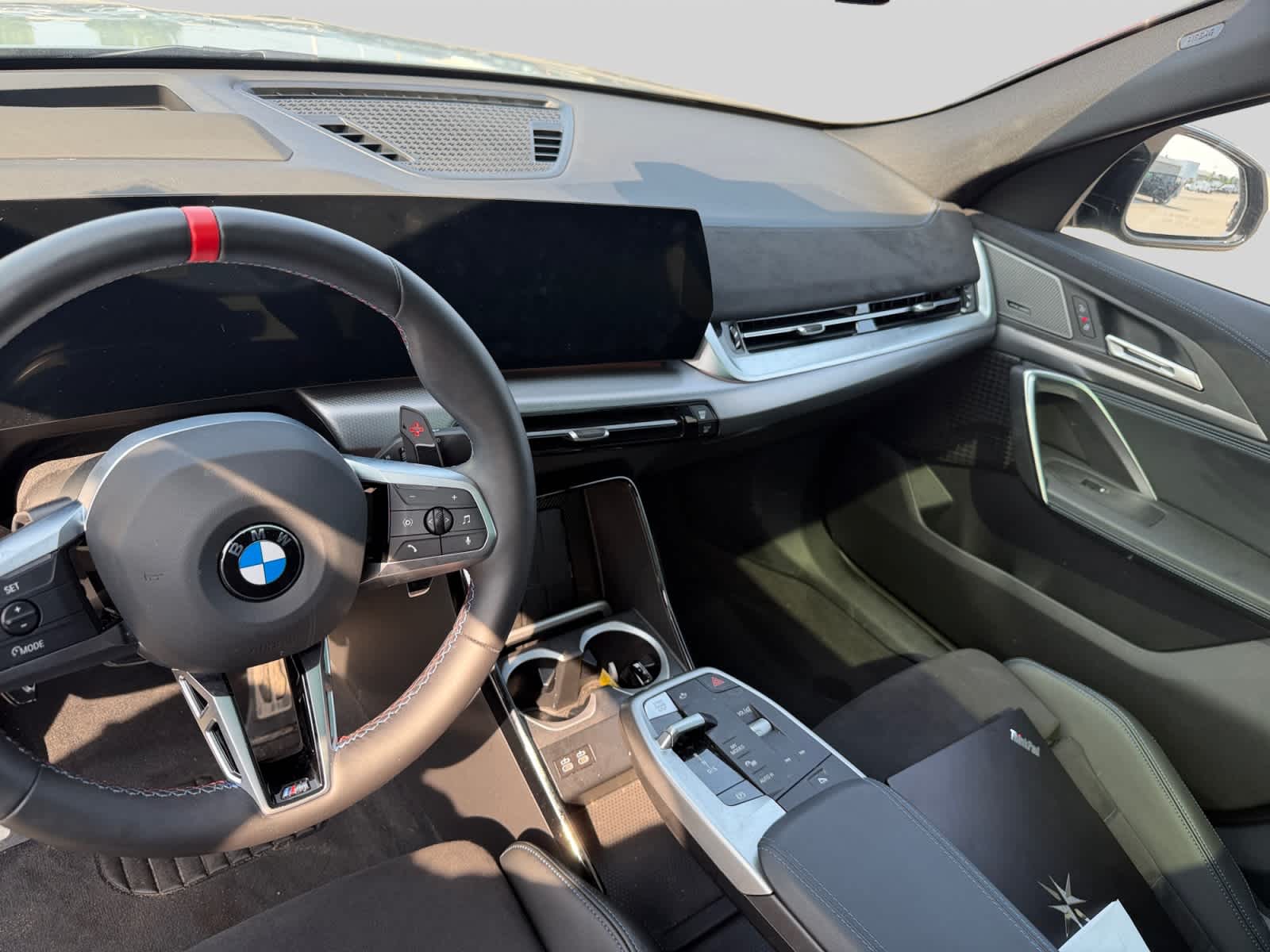 2026 BMW X2 35i - Photo 13