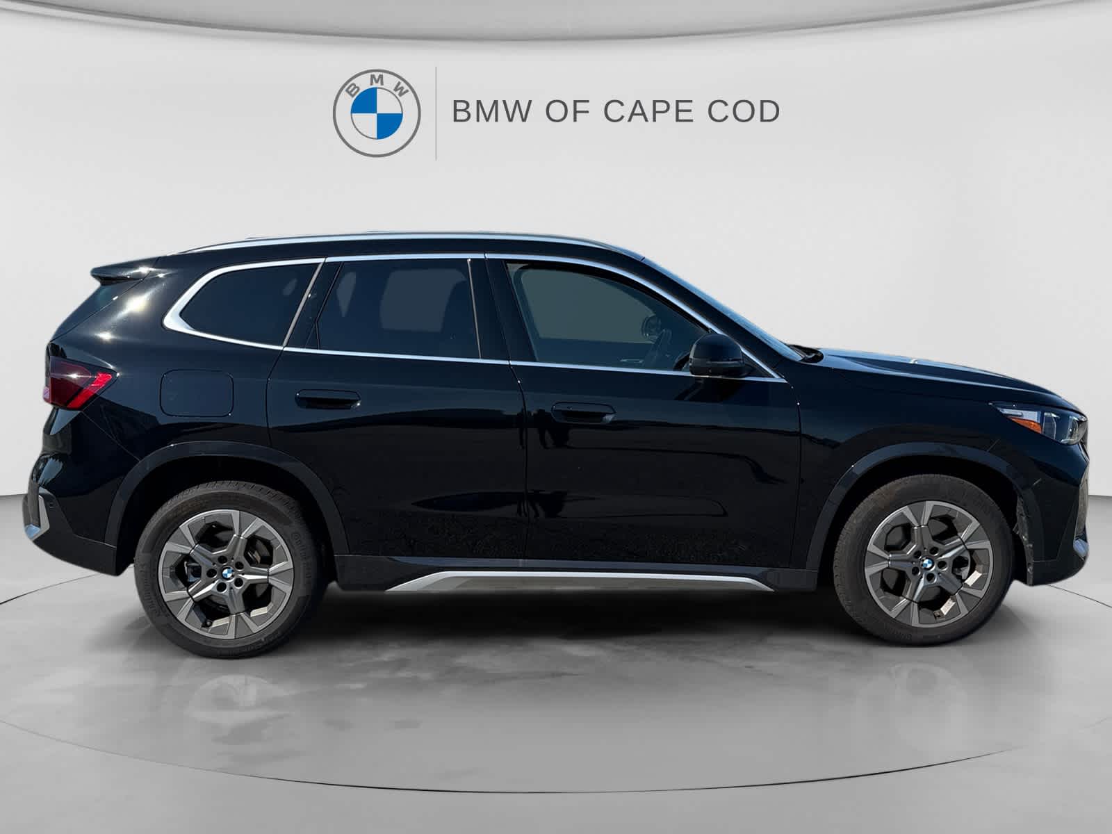 2026 BMW X1 28i - Photo 8