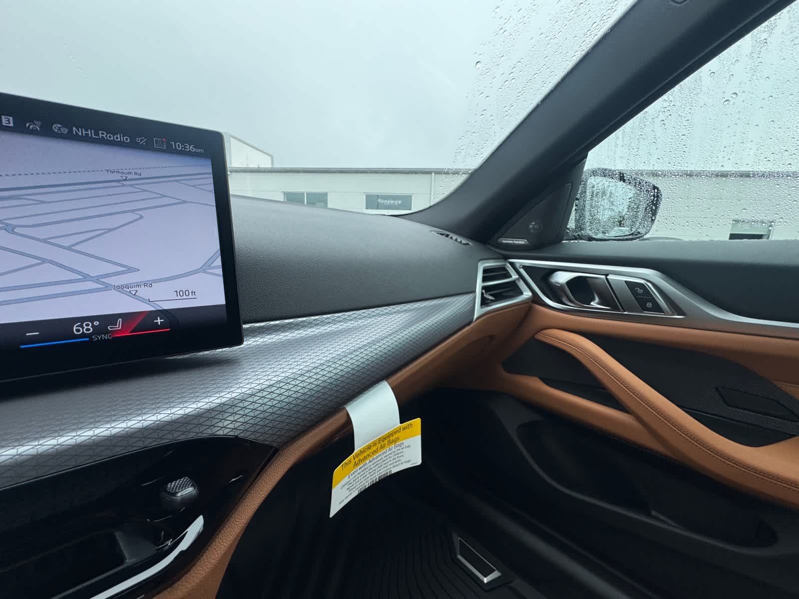 2026 BMW 4 Series 430i - Photo 26