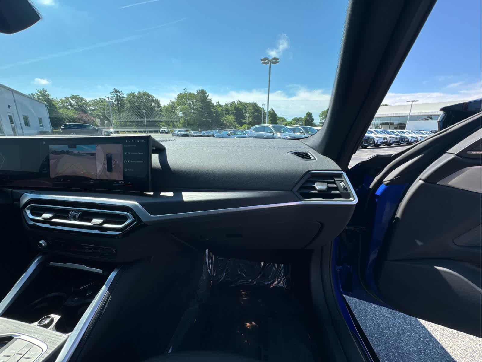 2024 BMW 4 Series M440i - Photo 29