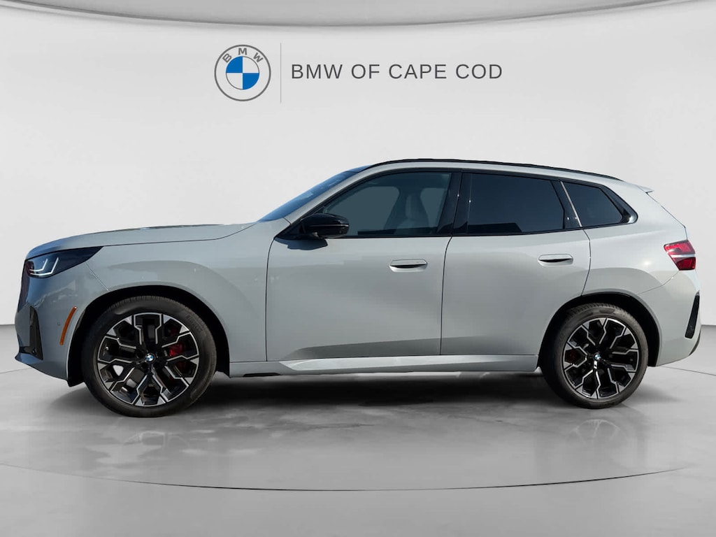 Used 2026 BMW X3 M50 xDrive SUV