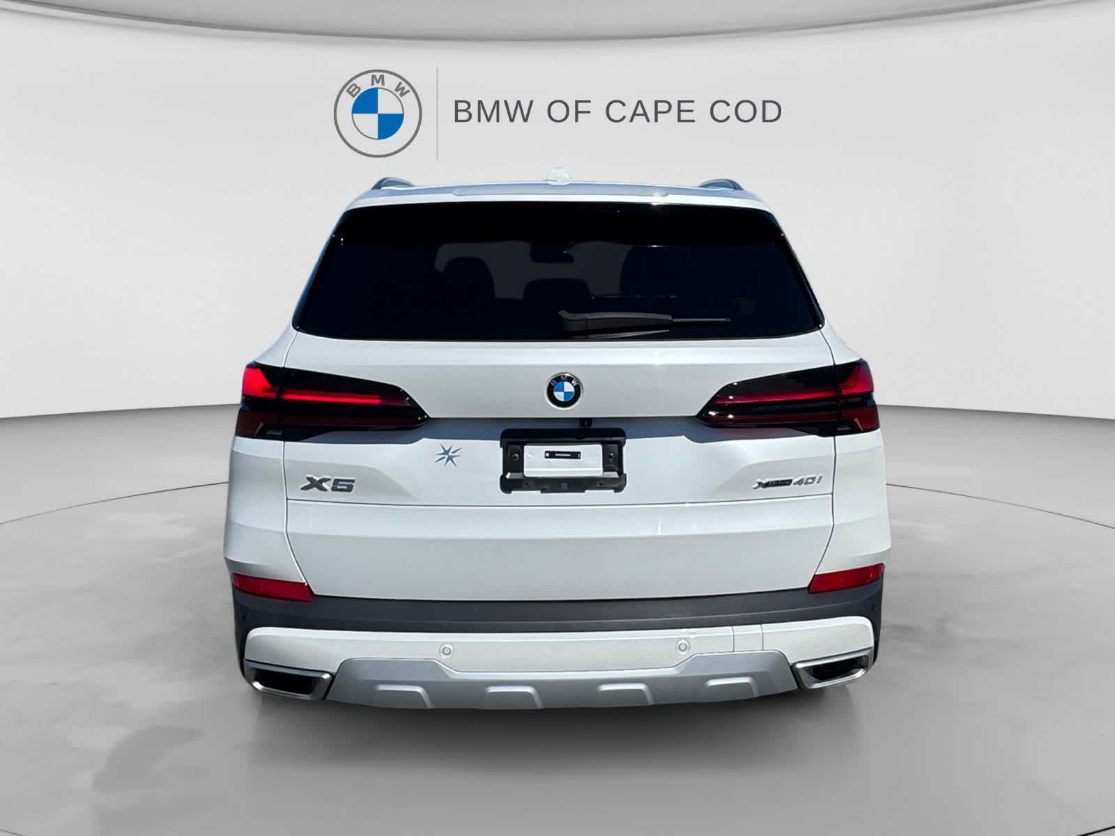2024 BMW X5 40i - Photo 6