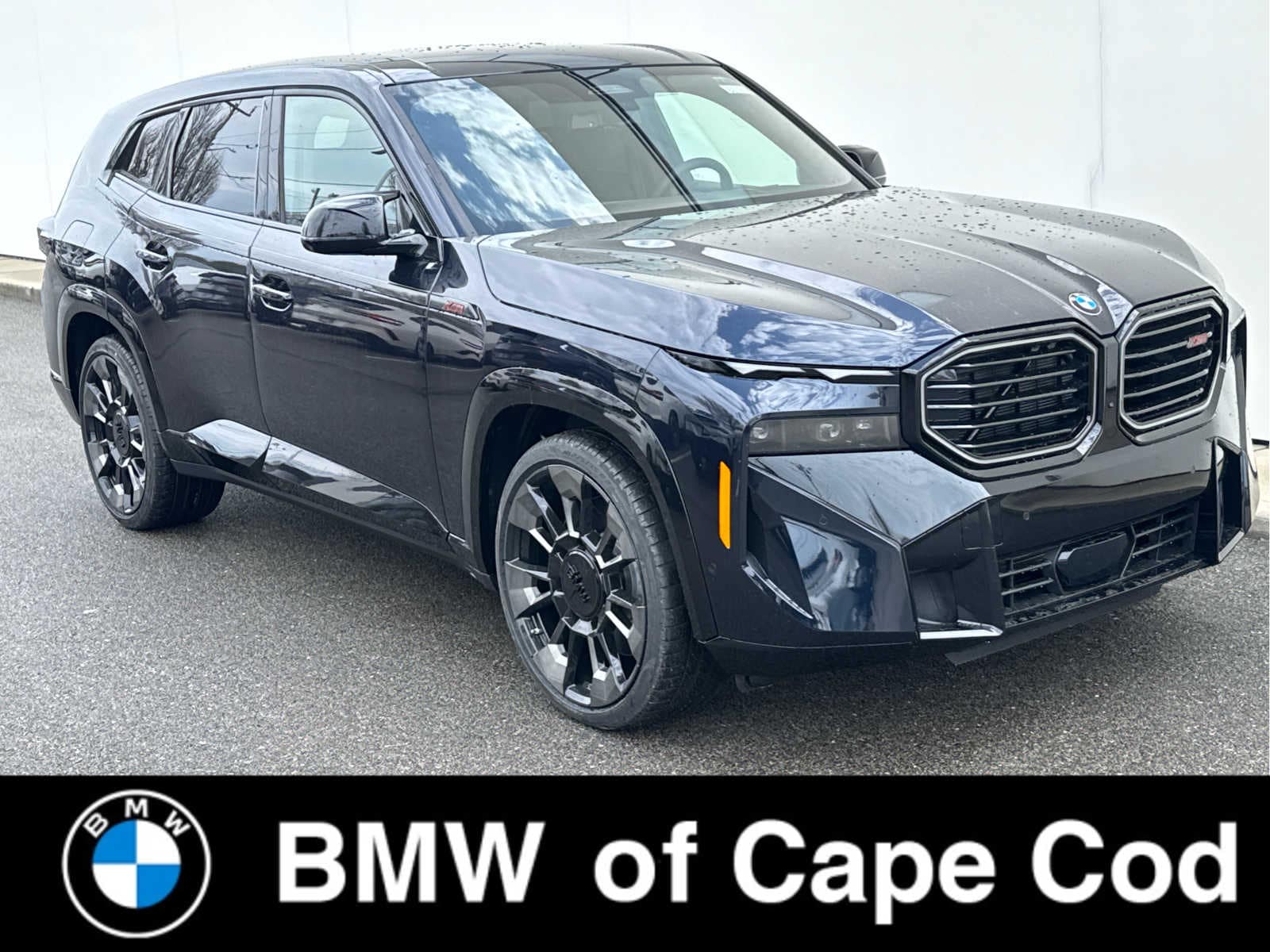 2026 BMW XM Label's photo