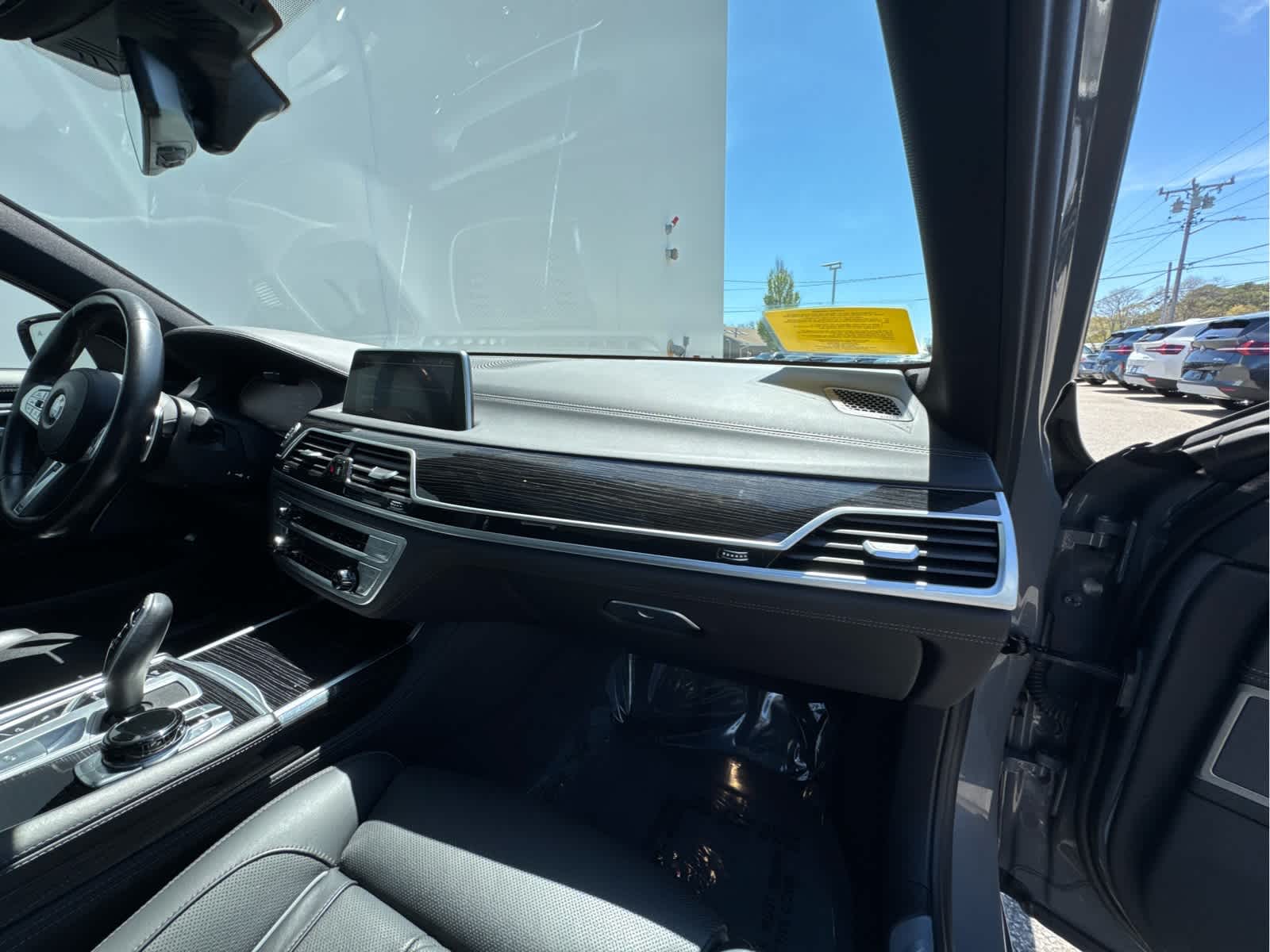 2022 BMW 7 Series 750i - Photo 22