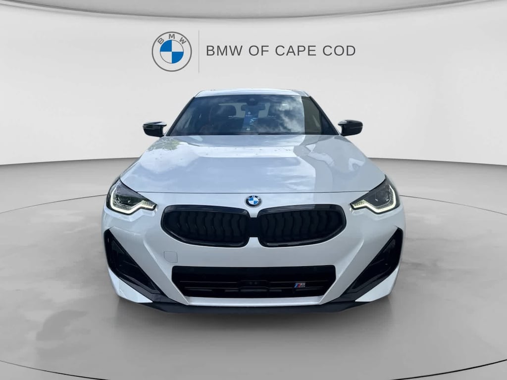 New 2026 BMW M240i xDrive xDrive Coupe