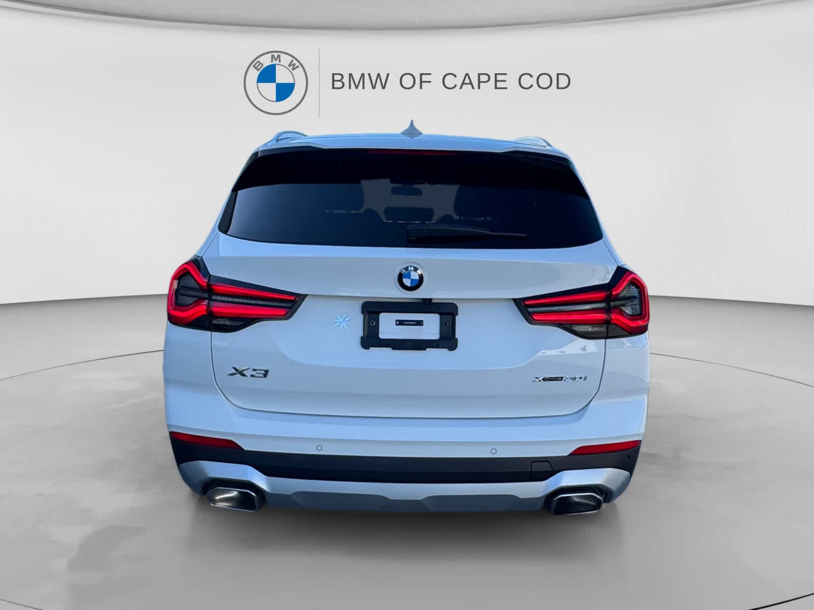 2024 BMW X3 30i - Photo 6