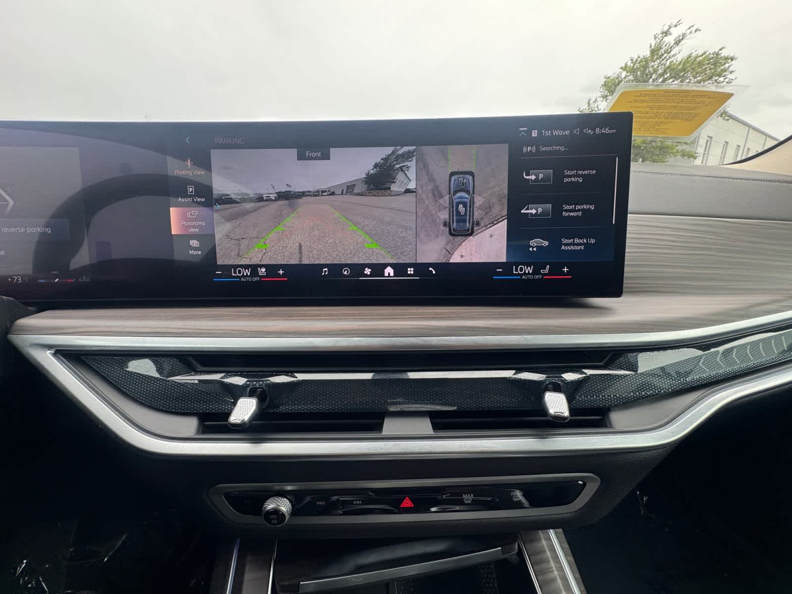 2026 BMW X7 40i - Photo 25