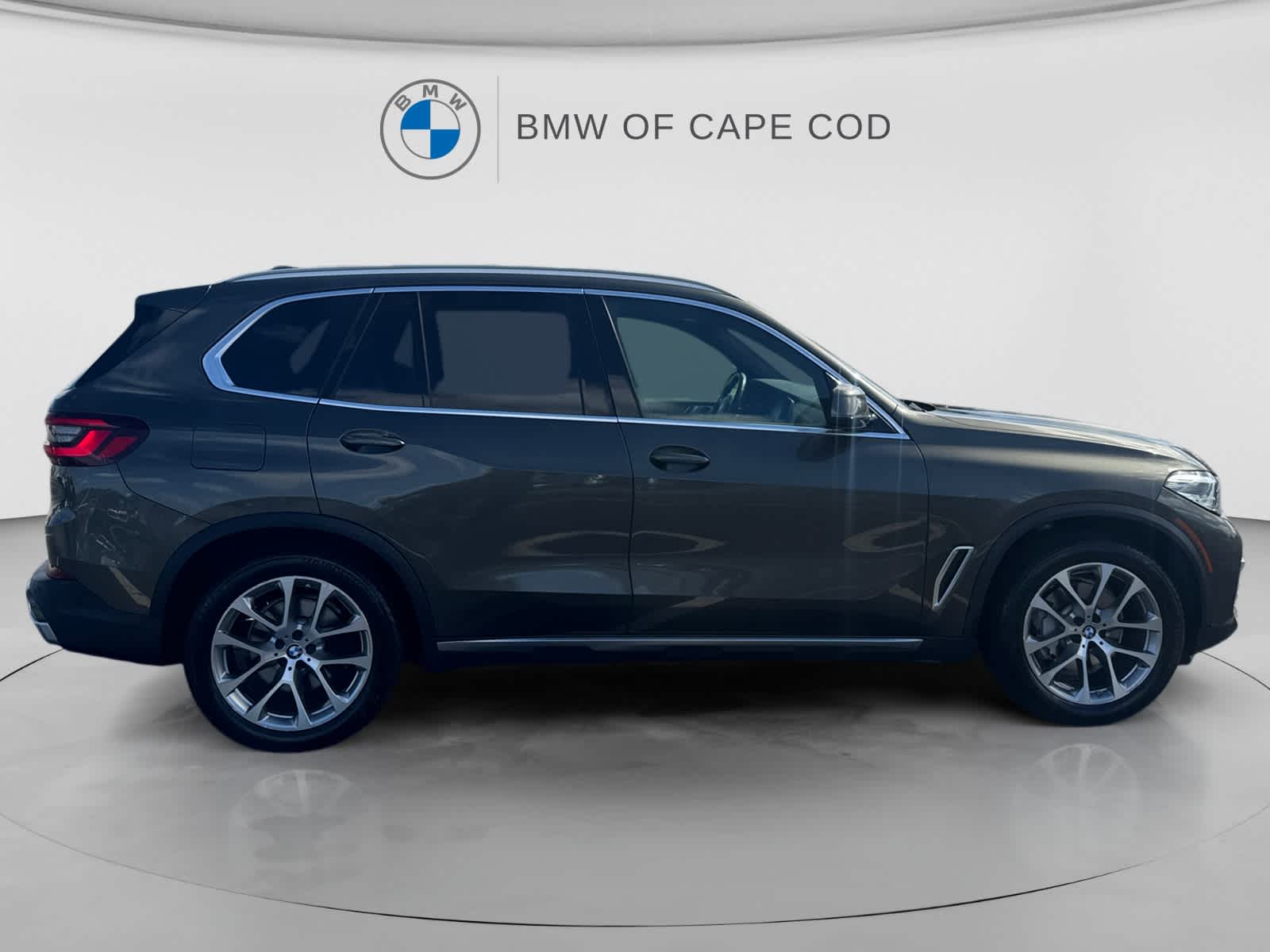 2023 BMW X5 40i - Photo 8