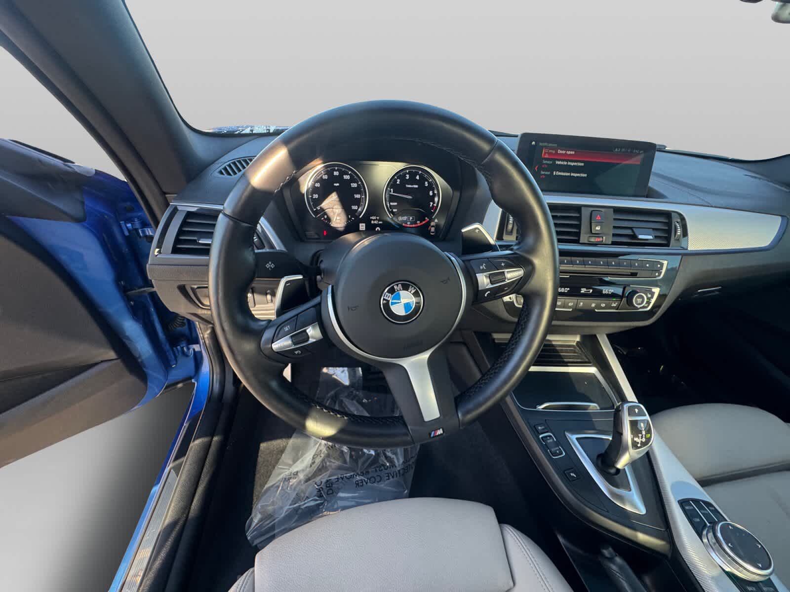 2019 BMW 2 Series M240i - Photo 11
