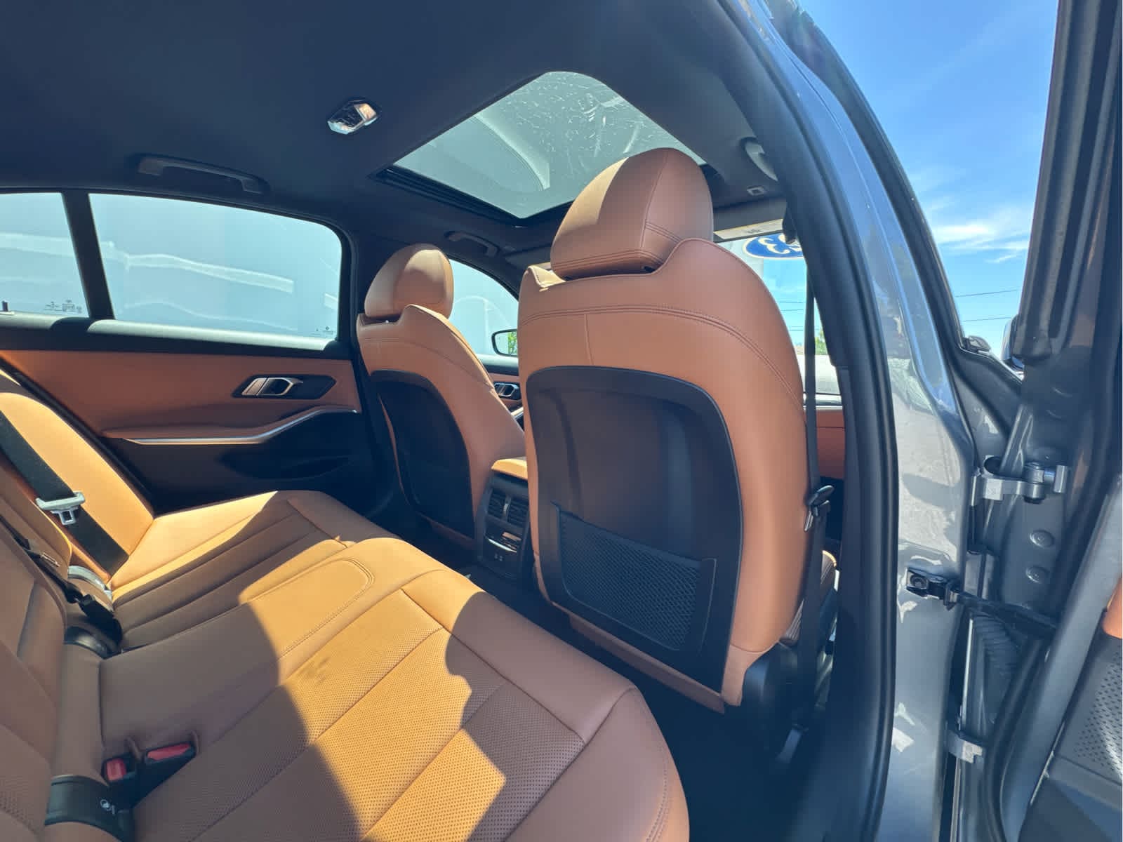2023 BMW 3 Series 330i - Photo 23